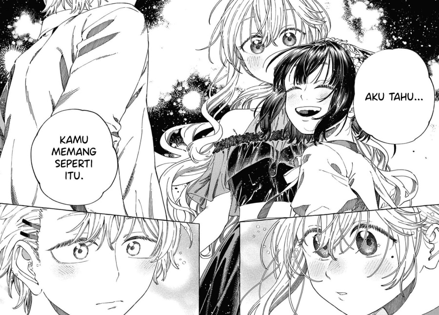 Boku no Suki na Hito ga Suki na Hito Chapter 22 page 50