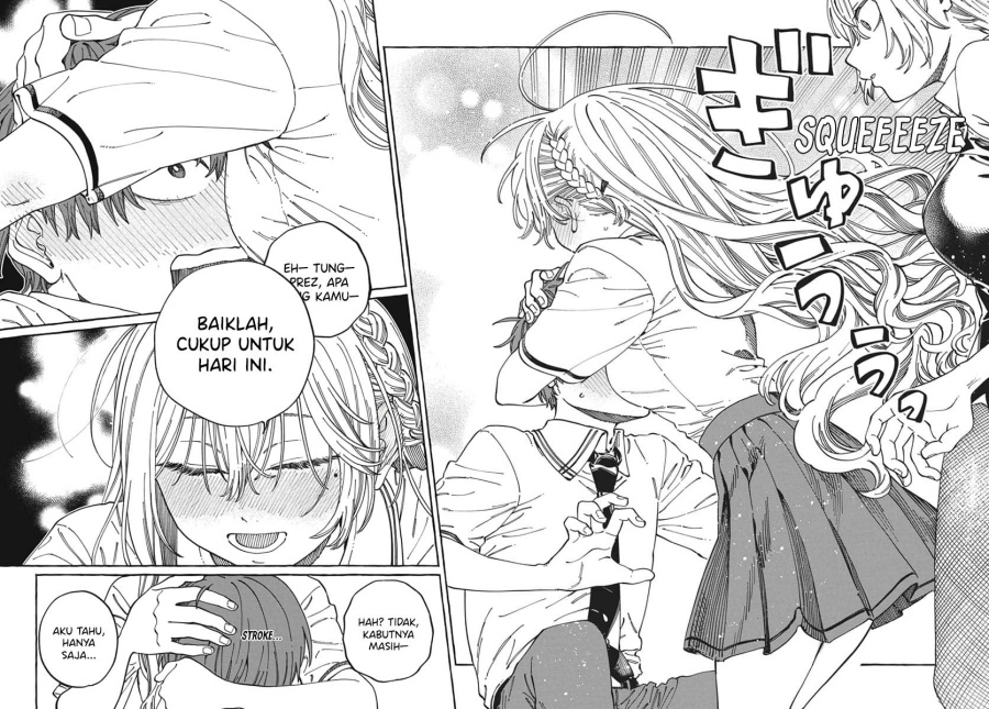 Boku no Suki na Hito ga Suki na Hito Chapter 23 page 58