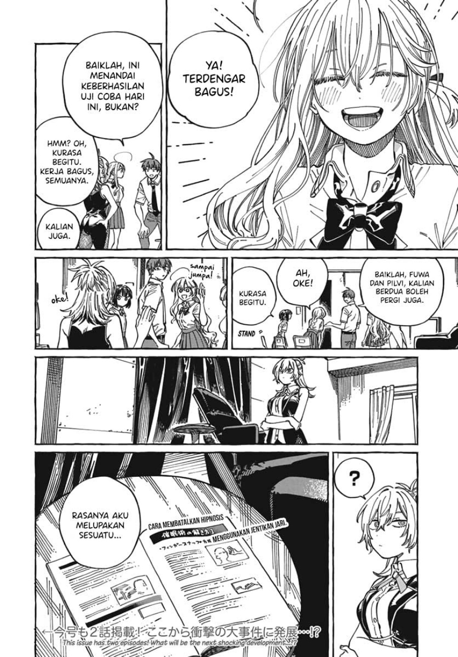 Boku no Suki na Hito ga Suki na Hito Chapter 23 page 64