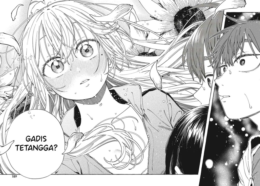 Boku no Suki na Hito ga Suki na Hito Chapter 24 page 56