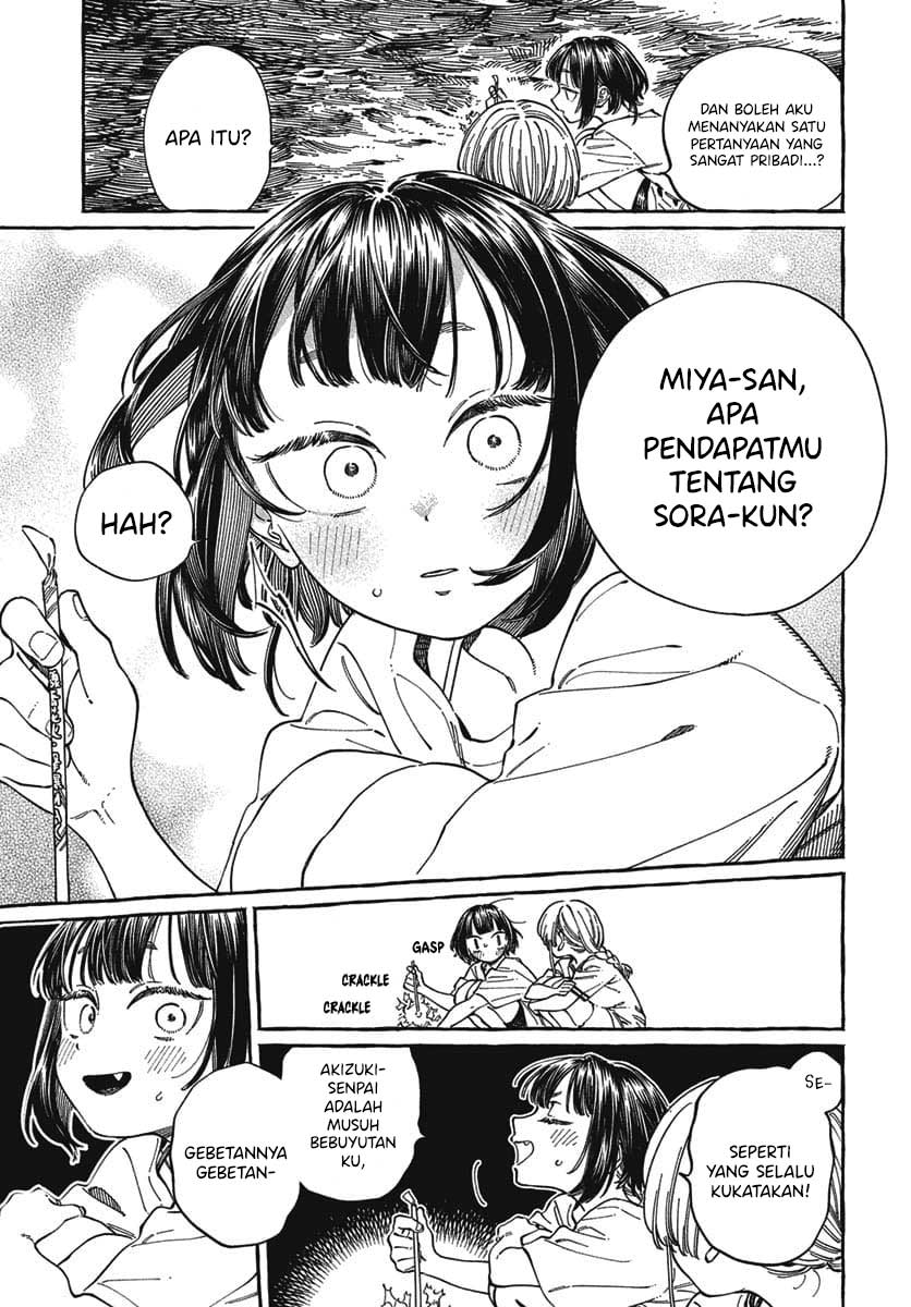 Boku no Suki na Hito ga Suki na Hito Chapter 27 page 52