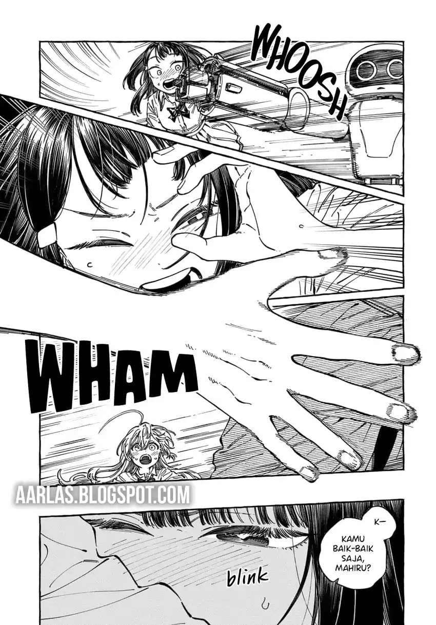 Baca Boku no Suki na Hito ga Suki na Hito - Chapter 31 halaman 26