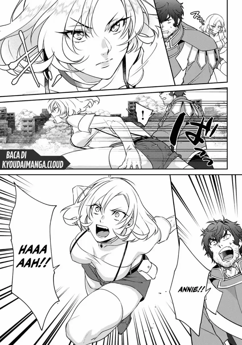 Bonkotsu Shinpei No Monster Life Chapter 04 page 46