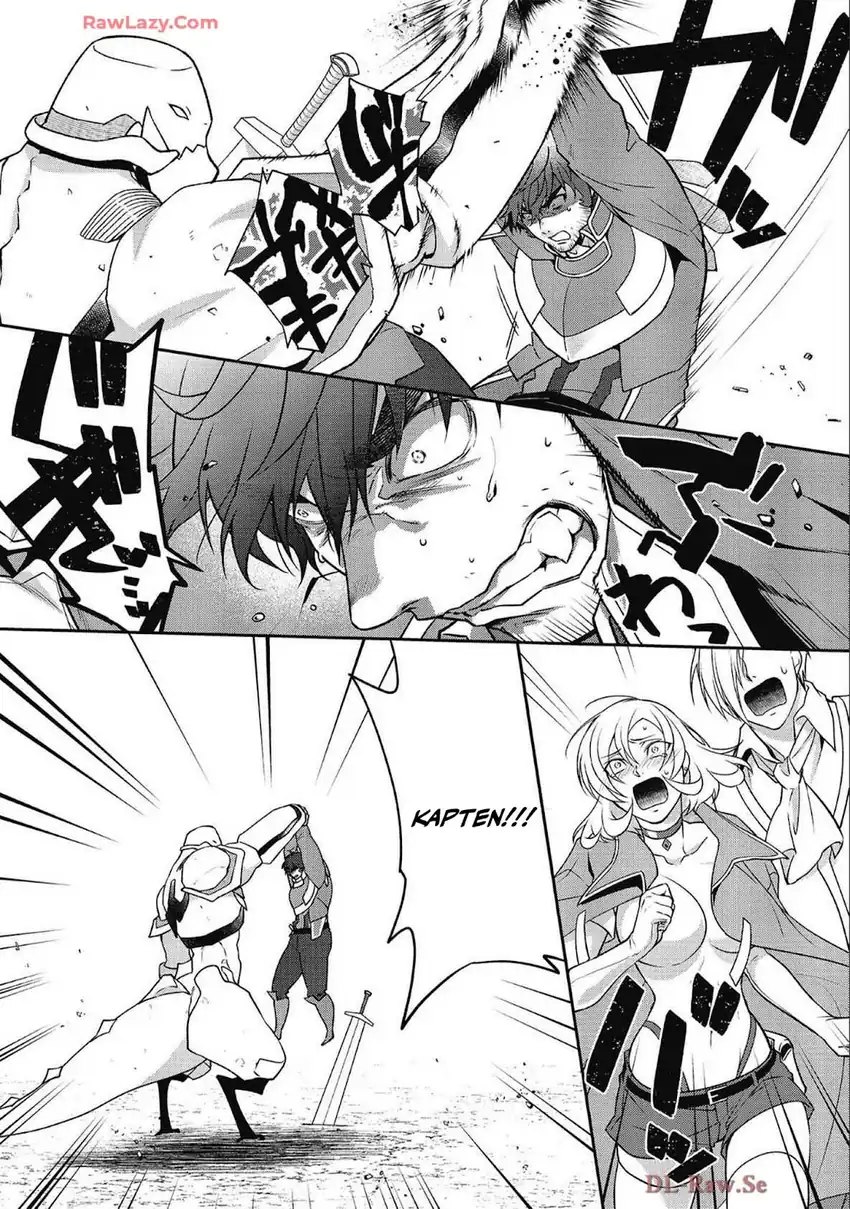 Bonkotsu Shinpei No Monster Life Chapter 05 page 22