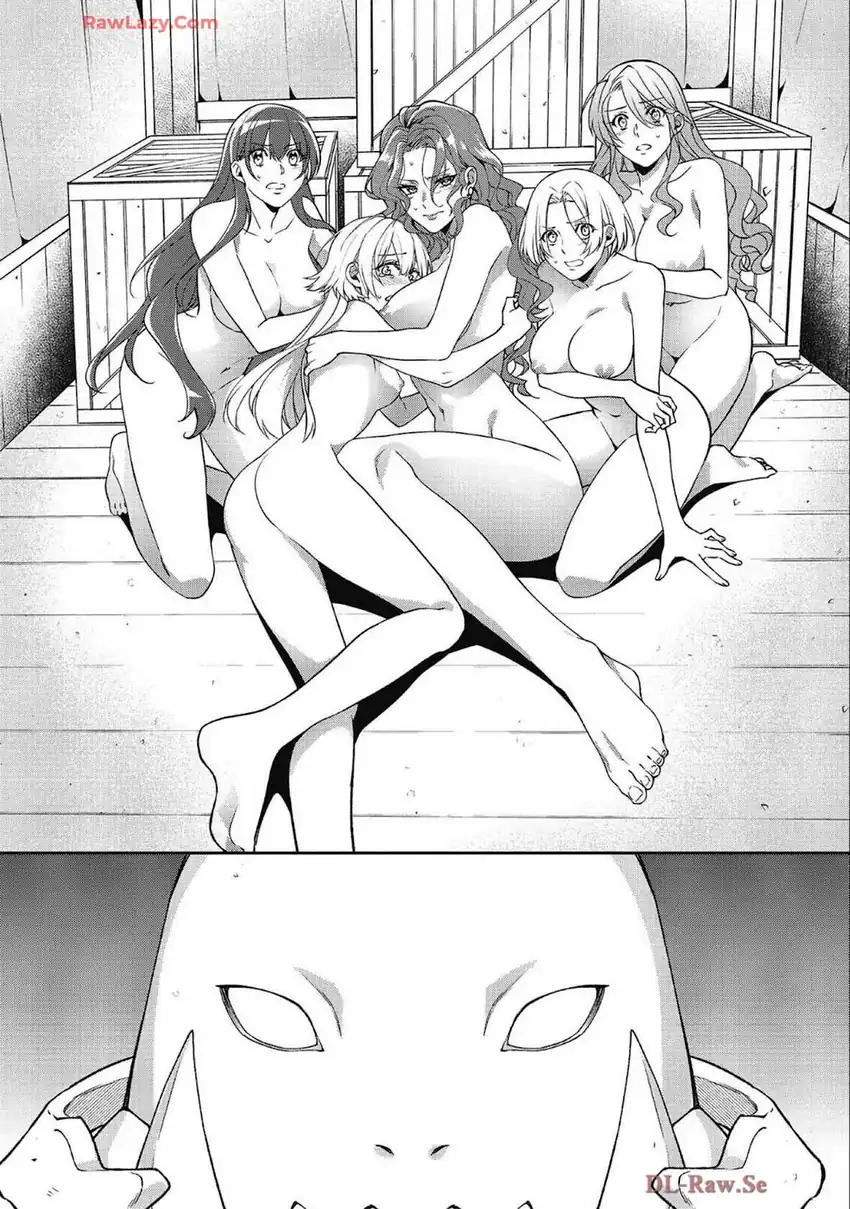 Bonkotsu Shinpei No Monster Life Chapter 05 page 42