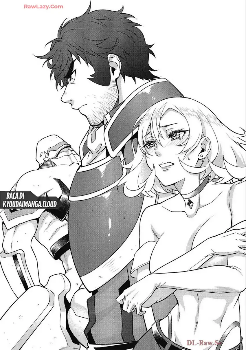 Bonkotsu Shinpei No Monster Life Chapter 05 page 6