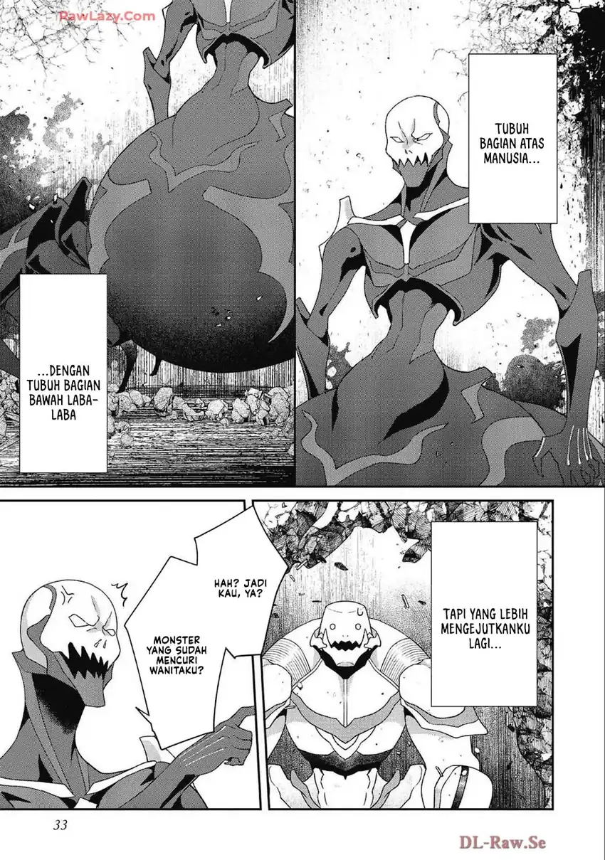 Bonkotsu Shinpei No Monster Life Chapter 05 page 66