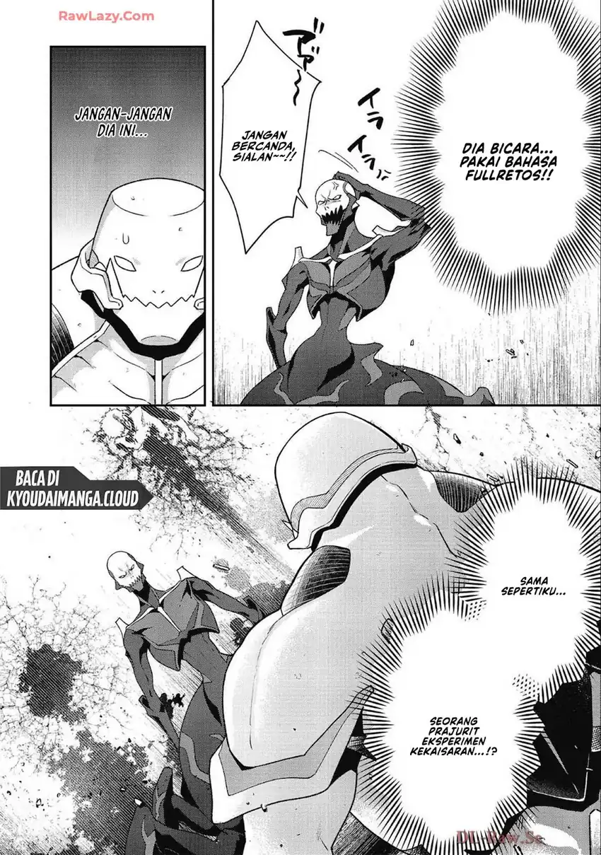 Bonkotsu Shinpei No Monster Life Chapter 05 page 68
