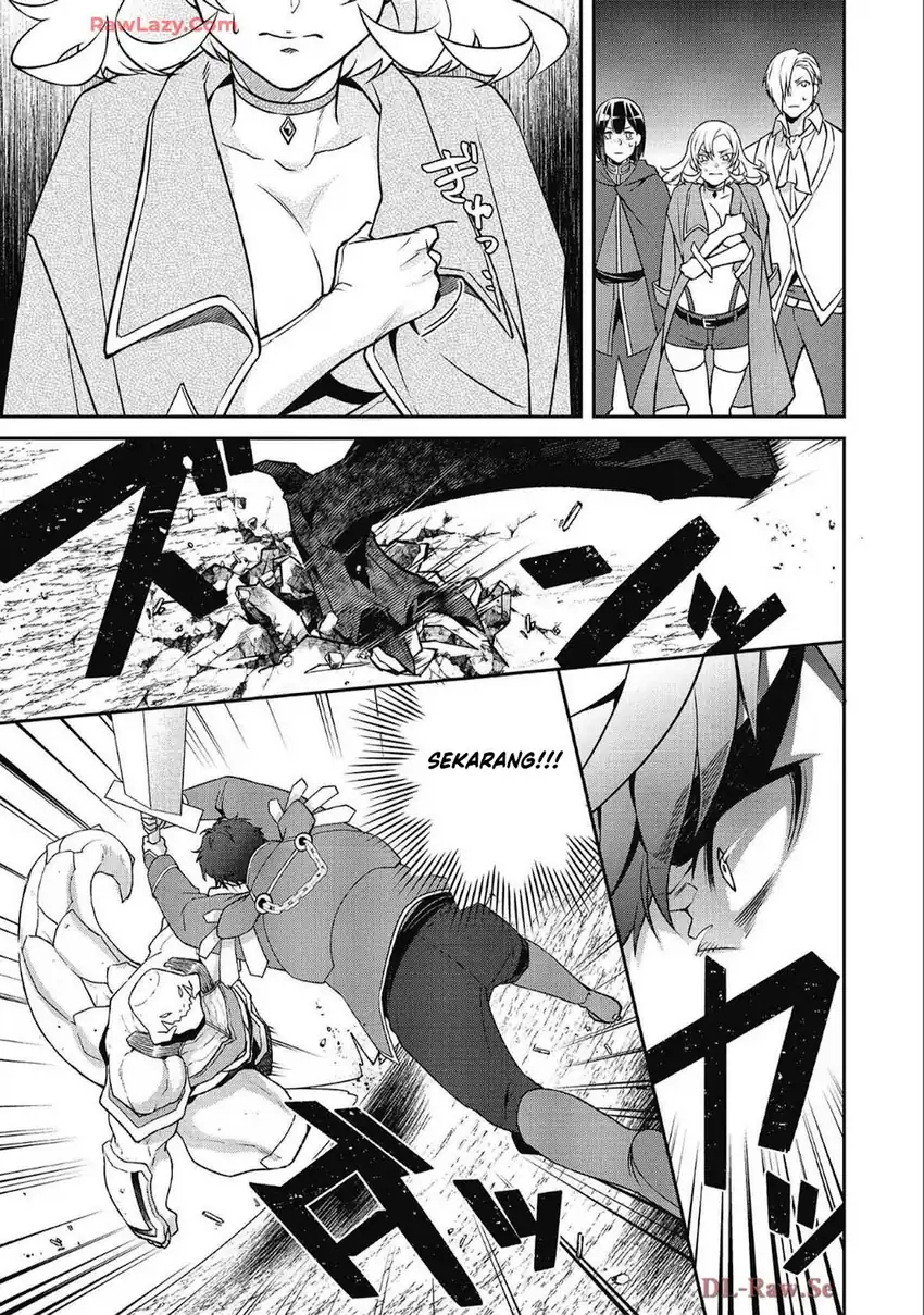 Bonkotsu Shinpei No Monster Life Chapter 05 page 16