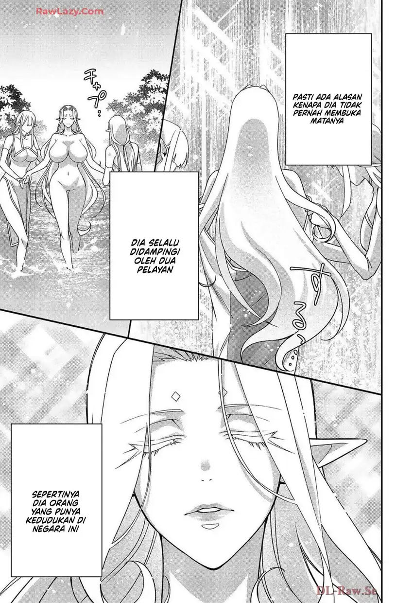 Baca Bonkotsu Shinpei No Monster Life - Chapter 07 halaman 22