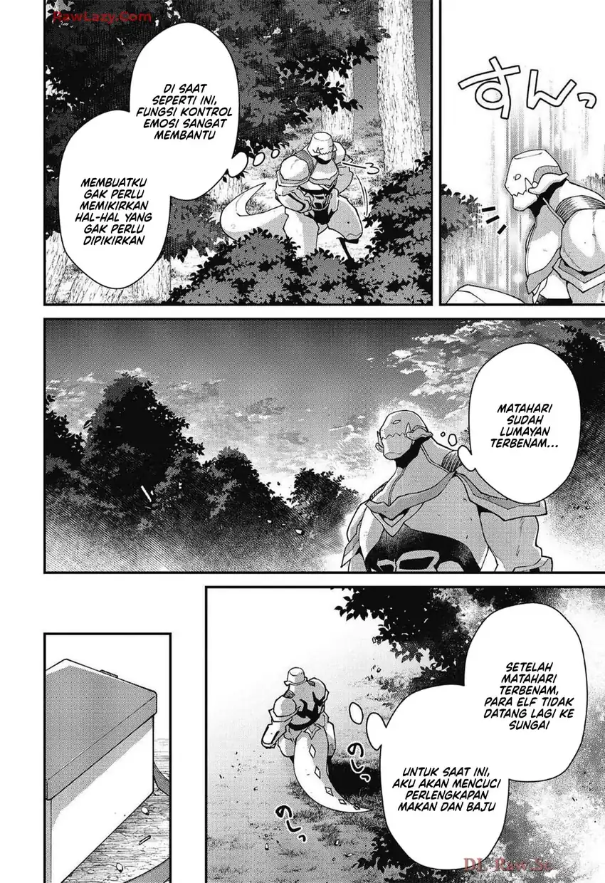 Baca Bonkotsu Shinpei No Monster Life - Chapter 07 halaman 28