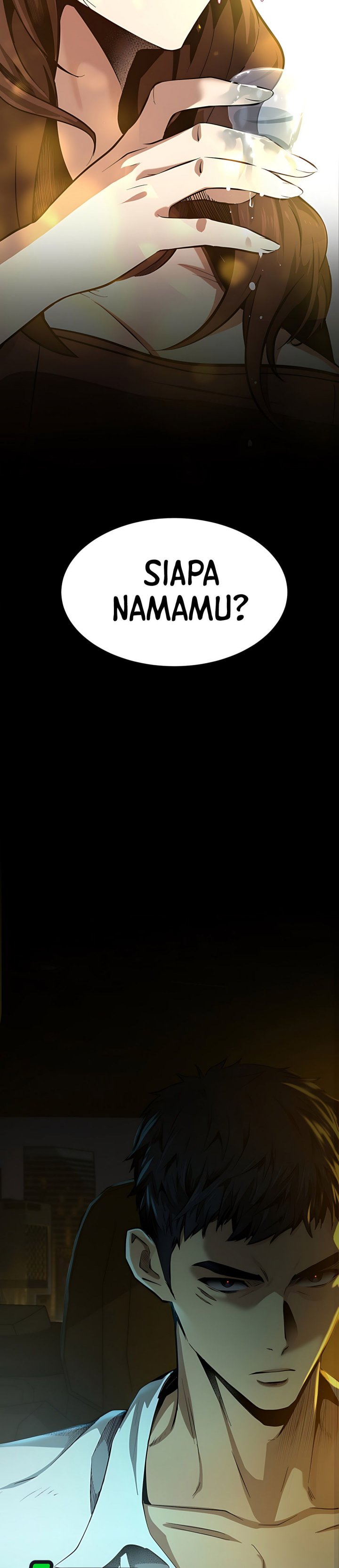 Born In Black Chapter 01 page 34