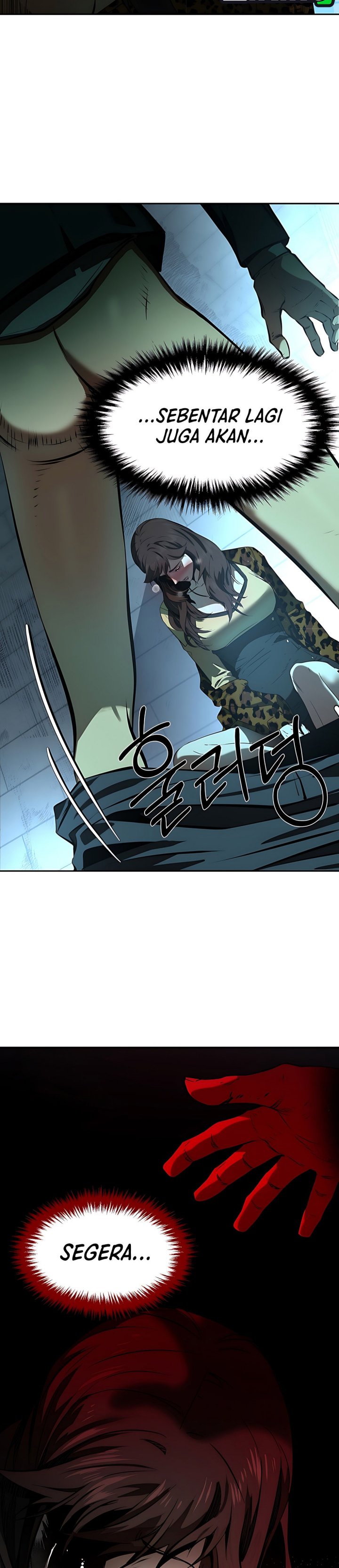 Born In Black Chapter 01 page 60