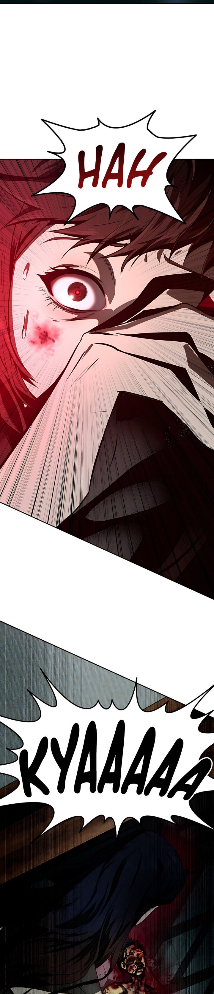 Born In Black Chapter 01 page 72