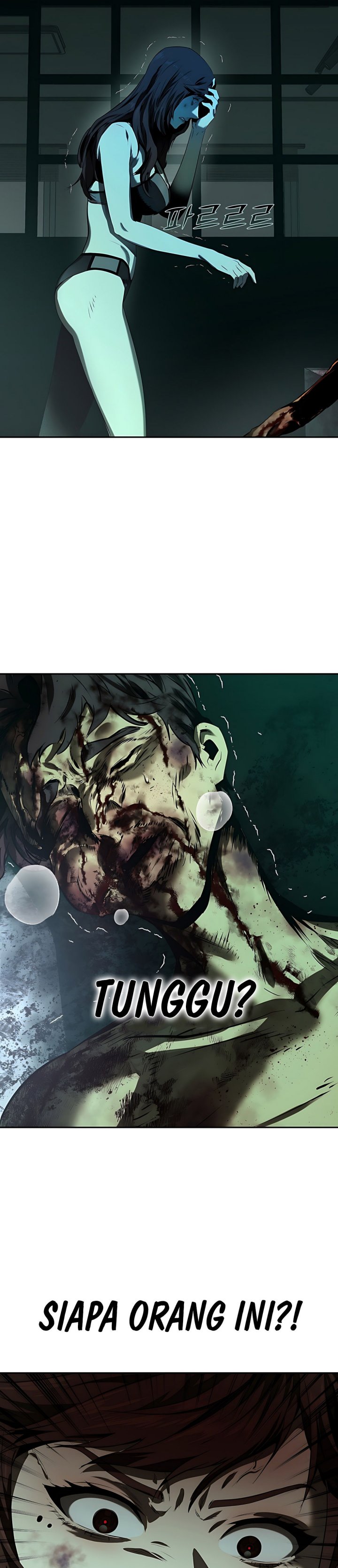 Born In Black Chapter 01 page 76