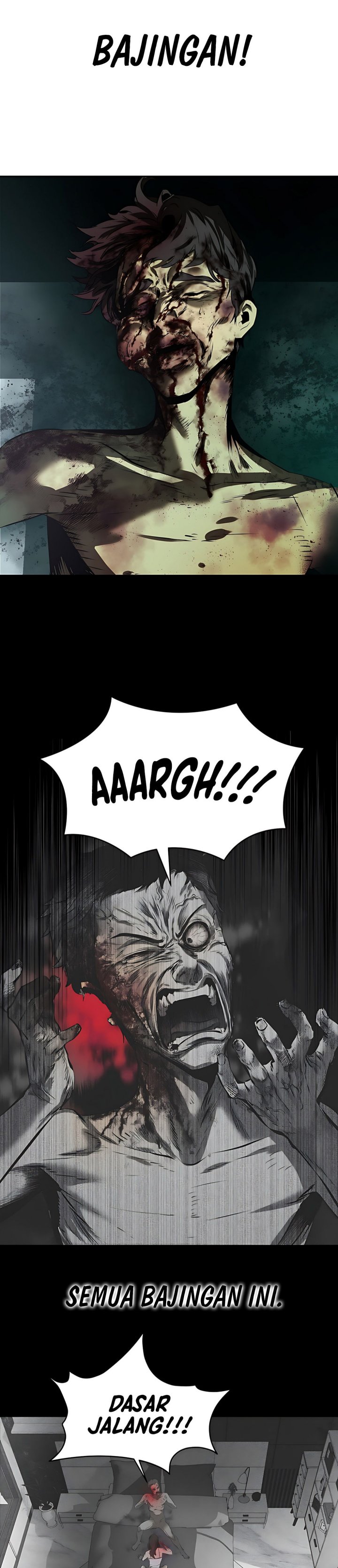 Born In Black Chapter 01 page 82