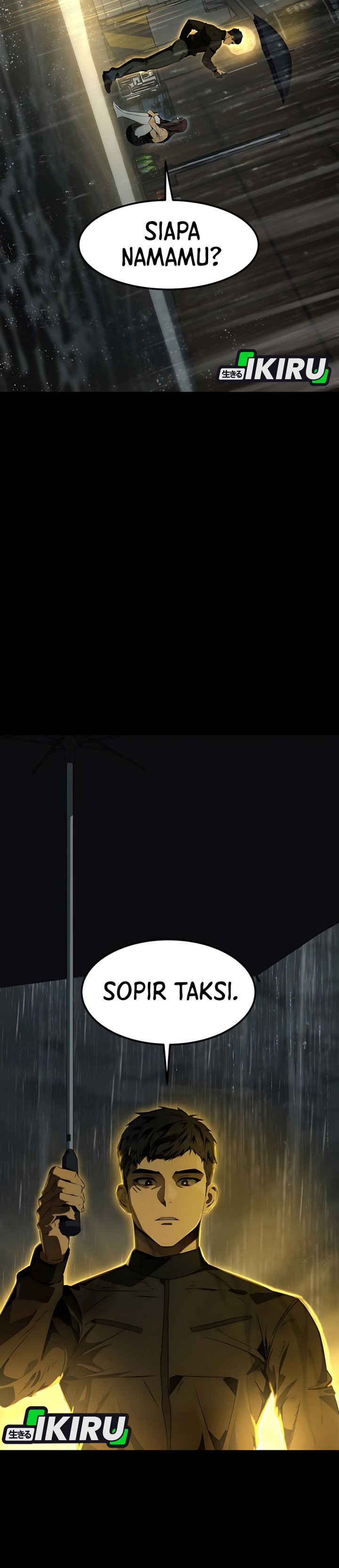 Born In Black Chapter 01 page 108