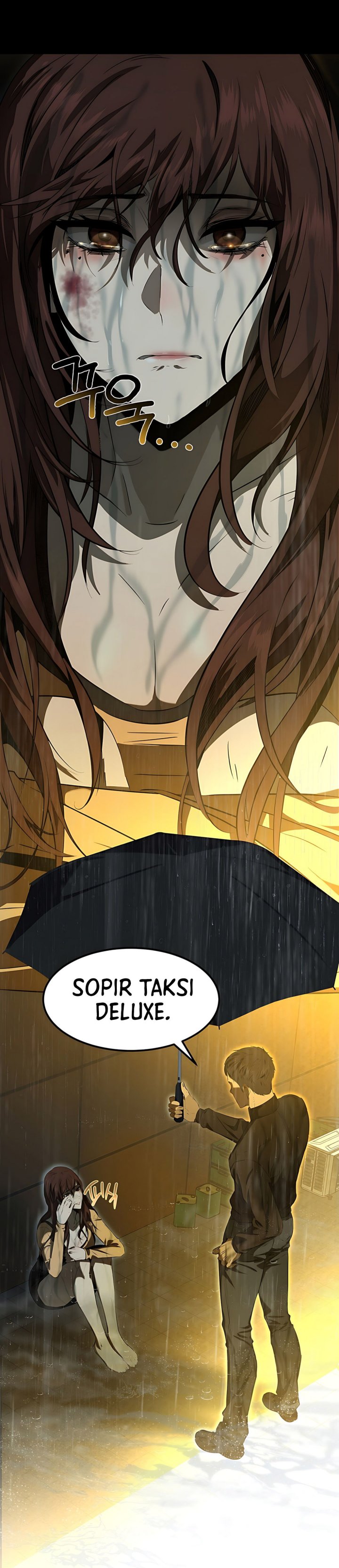 Born In Black Chapter 01 page 110