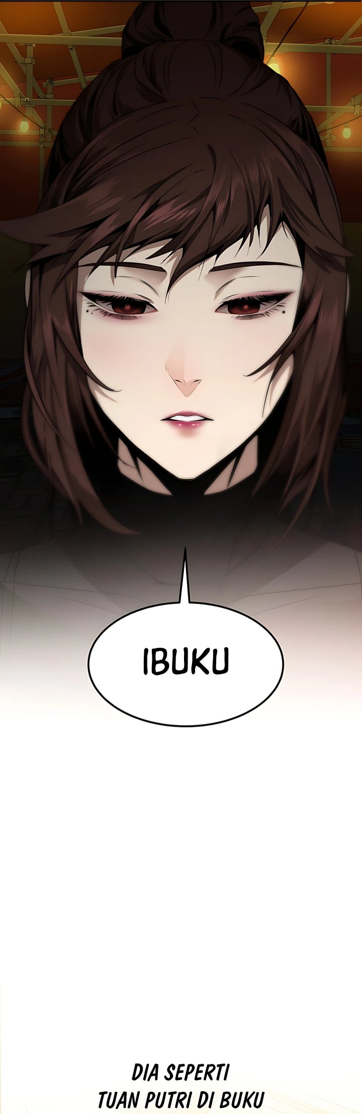 Born In Black Chapter 02 page 44