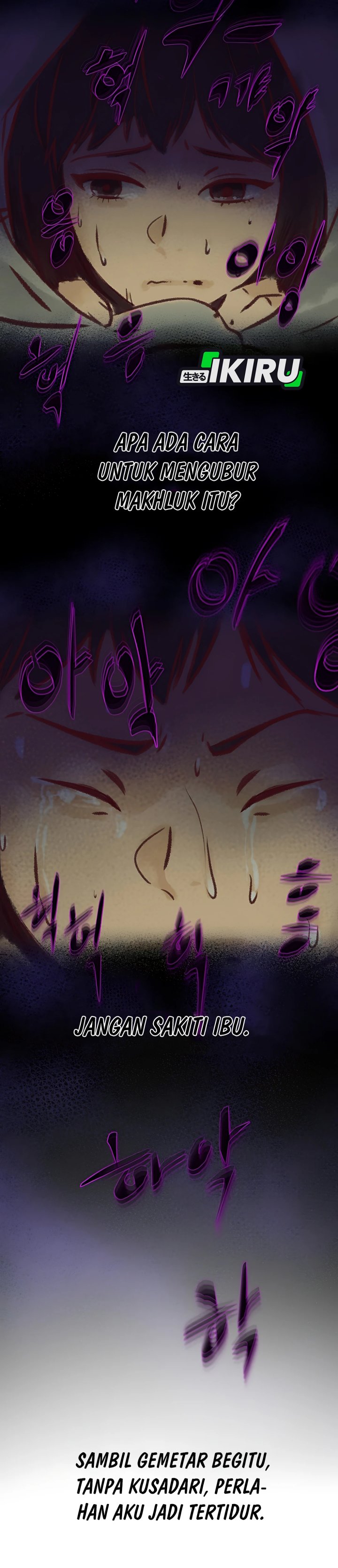 Born In Black Chapter 02 page 56