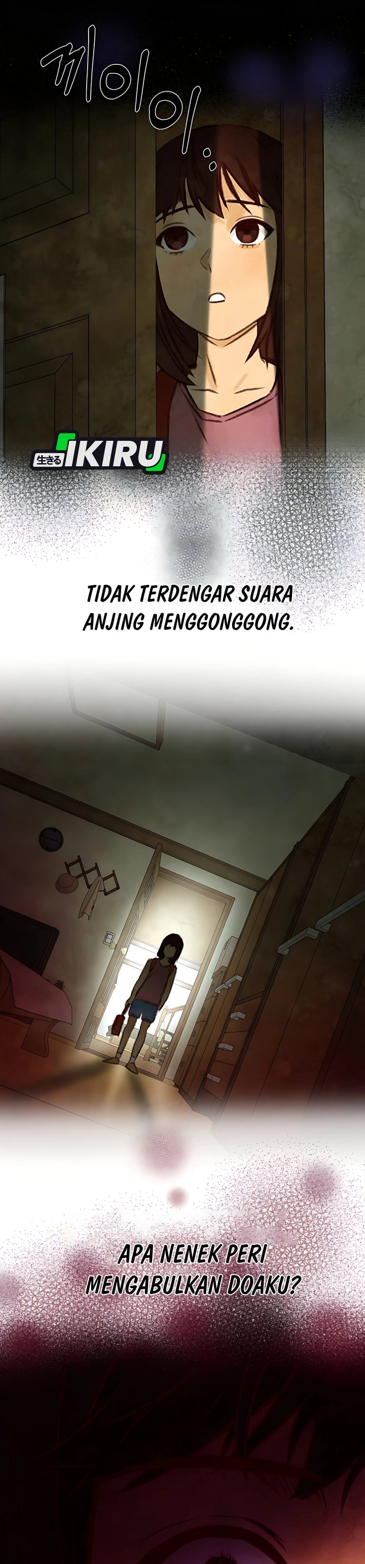 Born In Black Chapter 02 page 80
