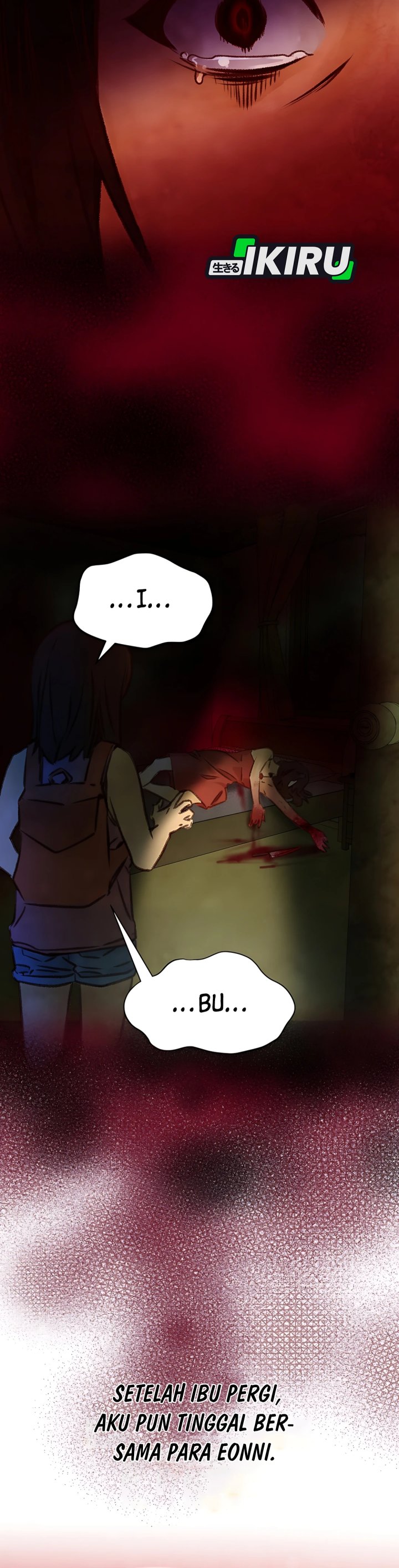 Born In Black Chapter 02 page 82
