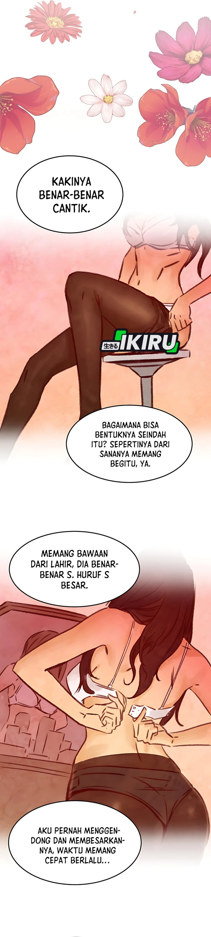Born In Black Chapter 02 page 86