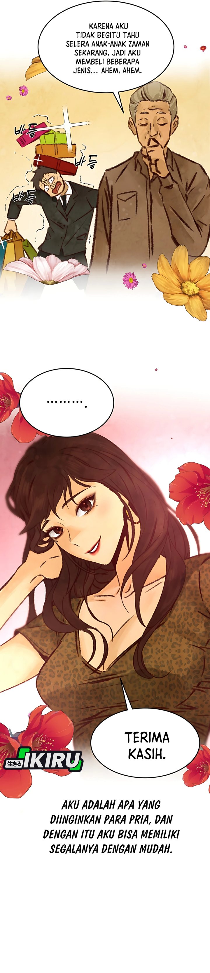 Born In Black Chapter 02 page 92