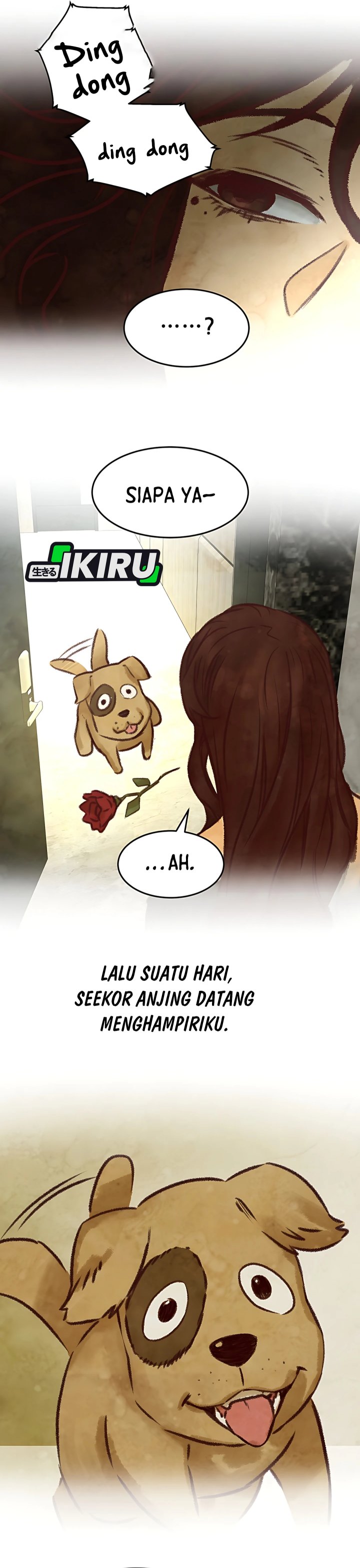 Born In Black Chapter 02 page 96