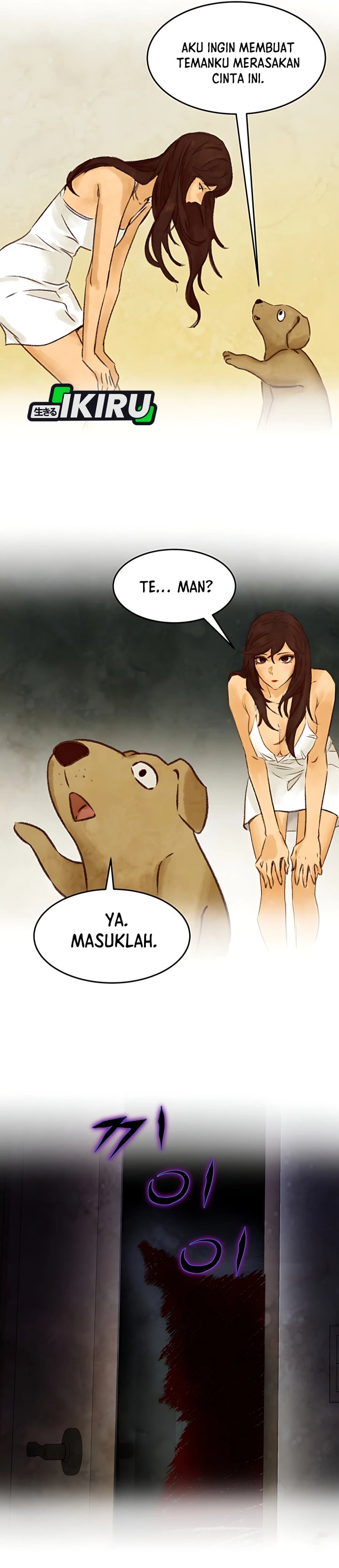 Born In Black Chapter 02 page 102