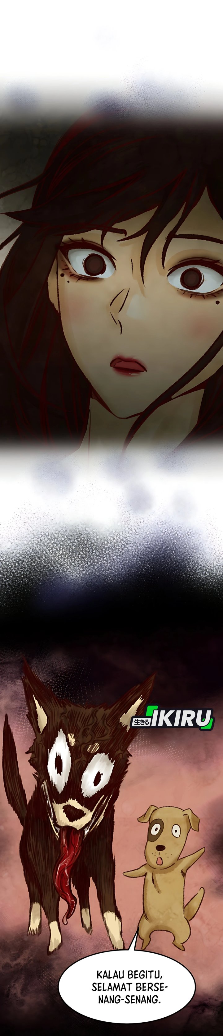 Born In Black Chapter 02 page 104