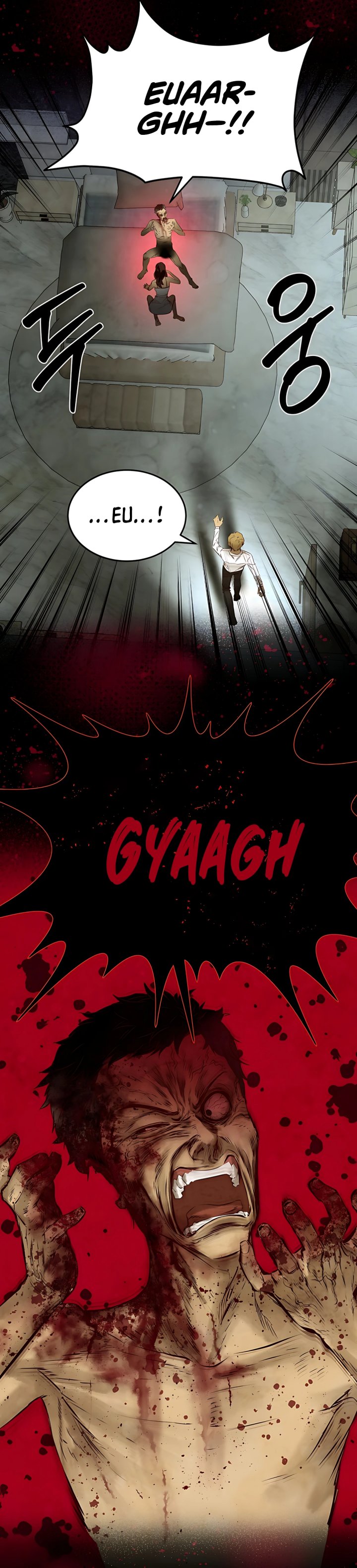 Born In Black Chapter 02 page 116