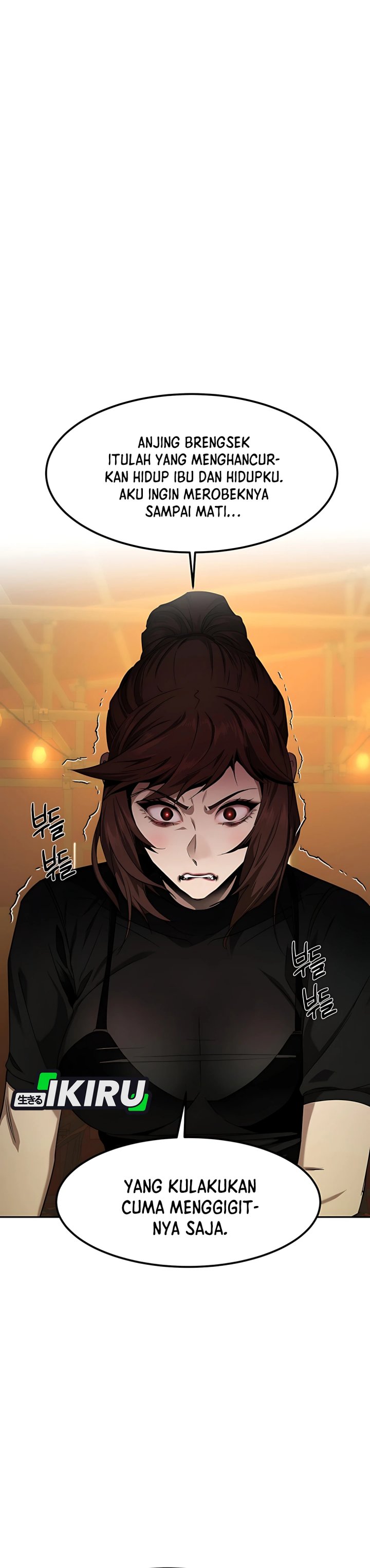 Born In Black Chapter 02 page 120