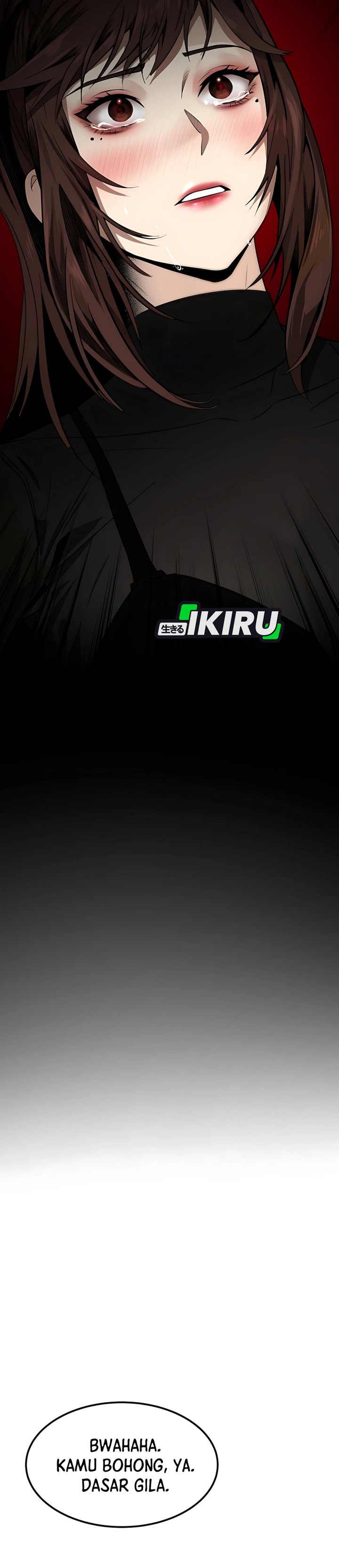 Born In Black Chapter 02 page 132