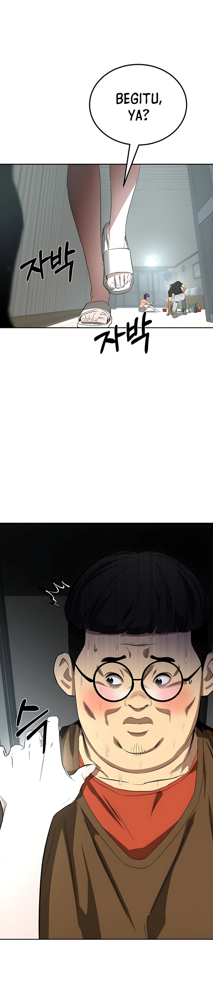 Born In Black Chapter 02 page 146