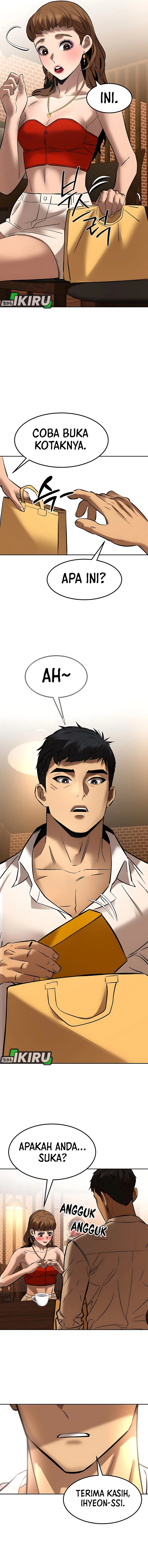 Born In Black Chapter 11 page 24
