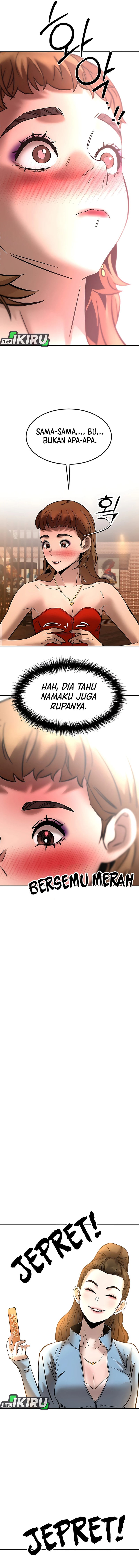 Born In Black Chapter 11 page 26