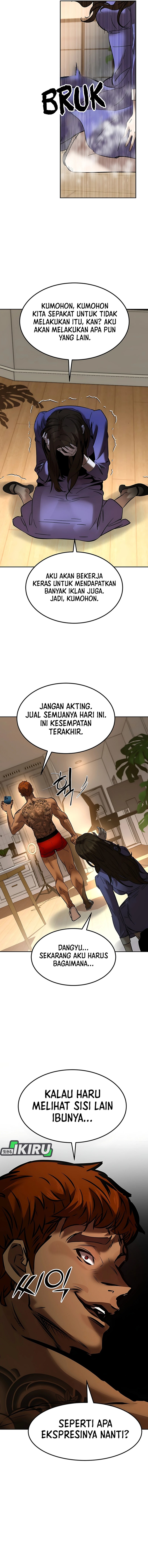Born In Black Chapter 11 page 32