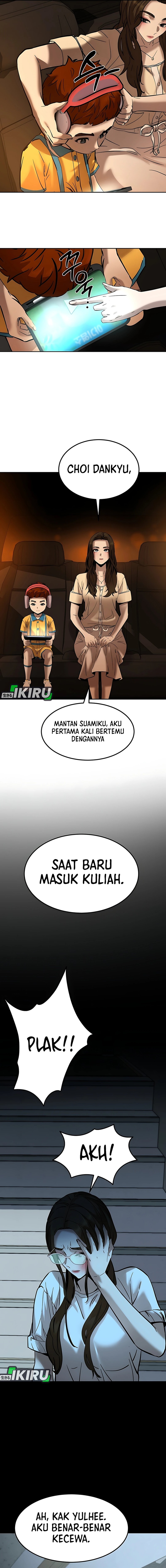 Born In Black Chapter 12 page 36