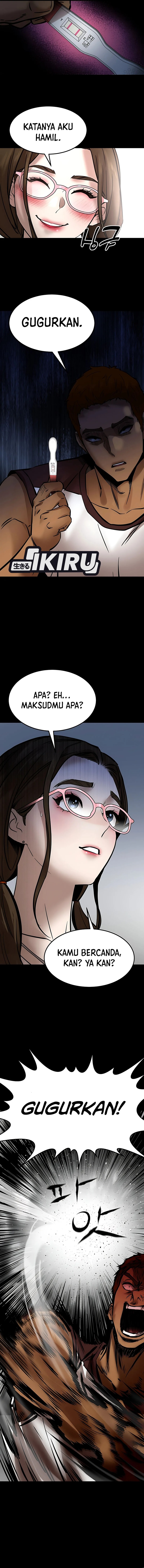 Born In Black Chapter 14 page 36