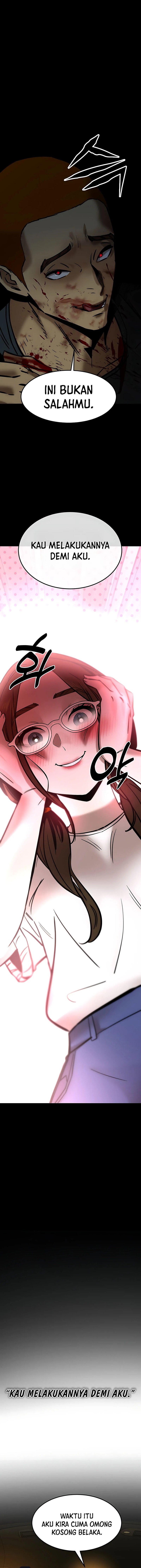 Born In Black Chapter 14 page 12