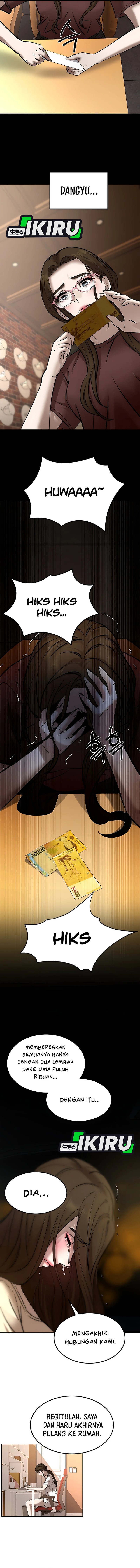 Born In Black Chapter 15 page 30