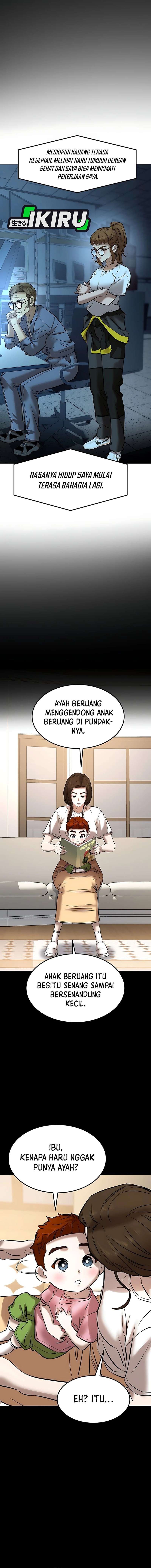 Born In Black Chapter 15 page 34