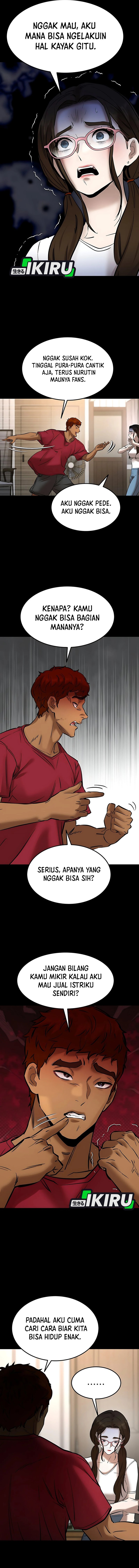 Born In Black Chapter 15 page 4