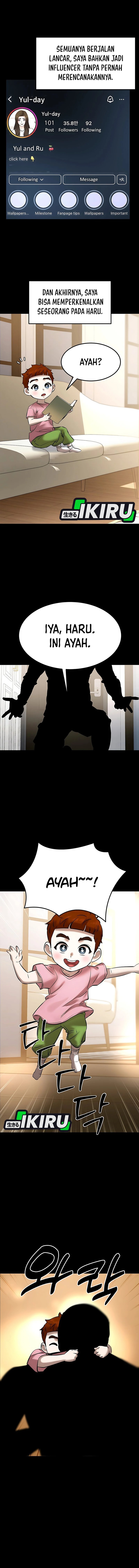 Born In Black Chapter 15 page 40