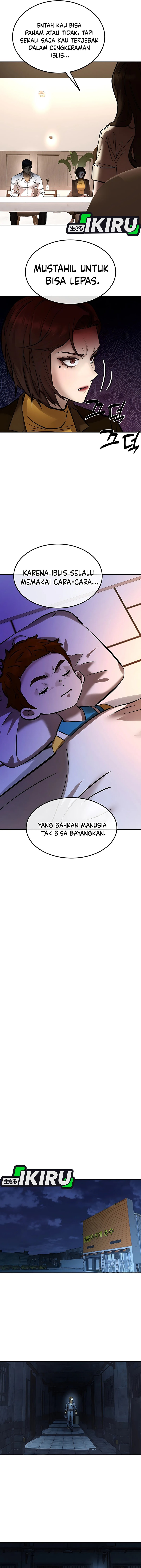 Born In Black Chapter 16 page 36