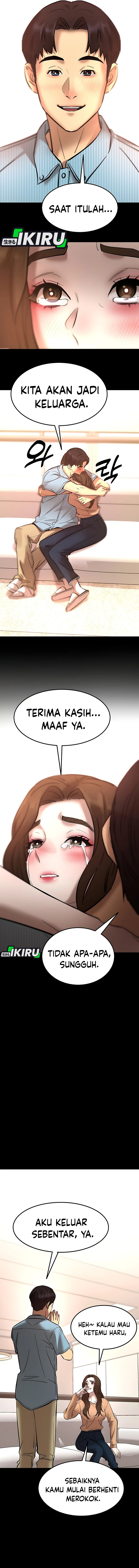 Born In Black Chapter 16 page 12