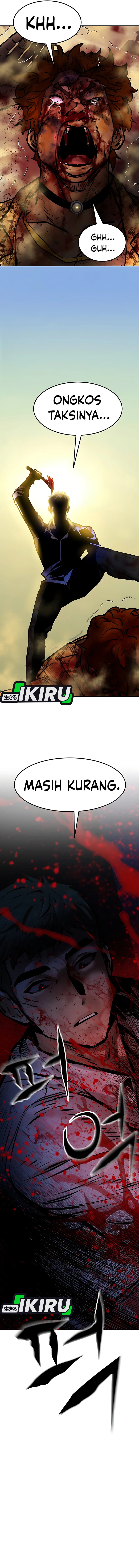 Born In Black Chapter 17 page 46