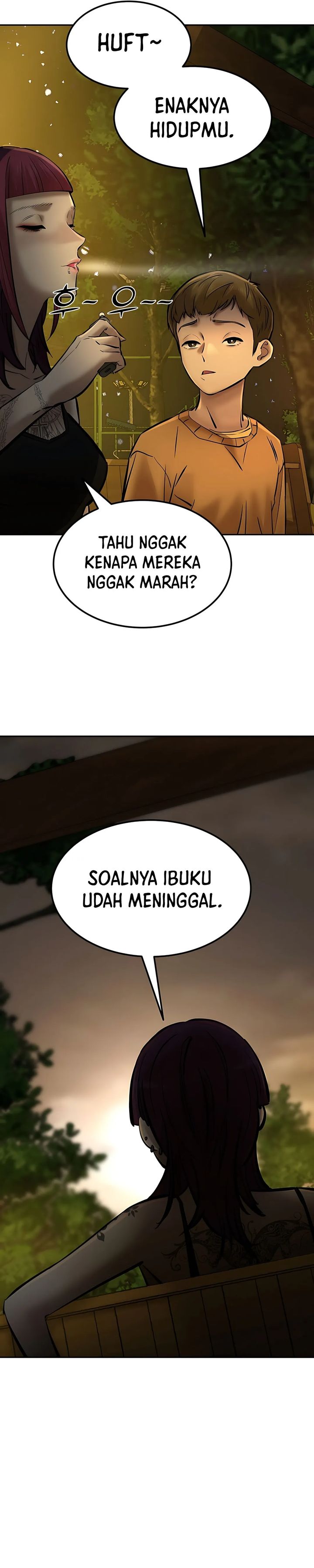 Born In Black Chapter 19 page 24