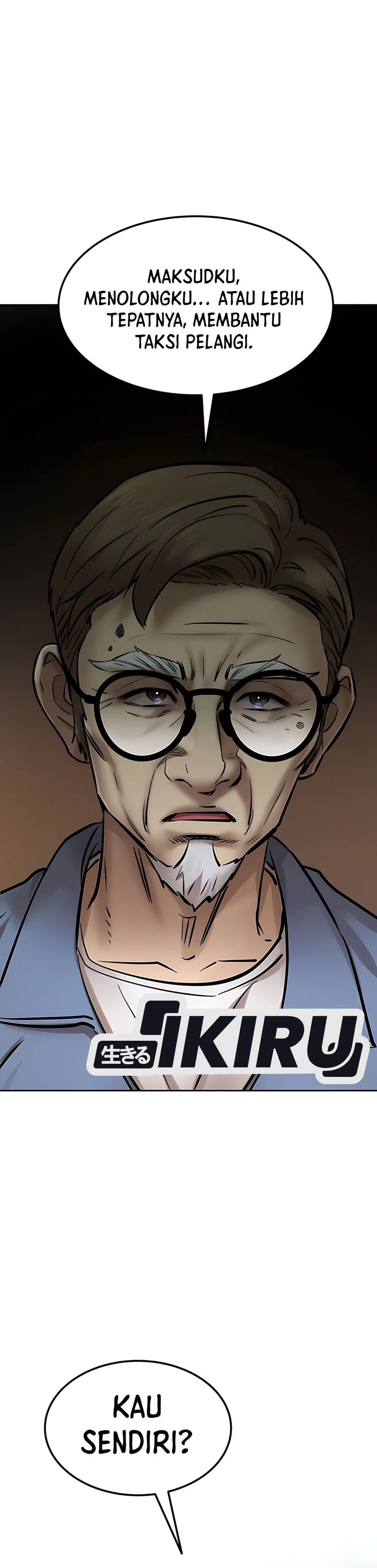 Born In Black Chapter 19 page 48